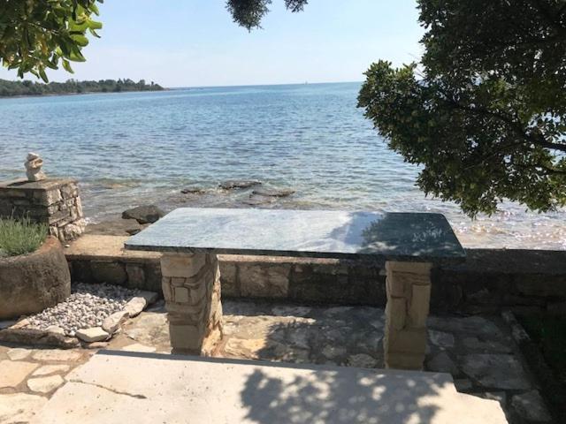 Beachfront Apartman Umag